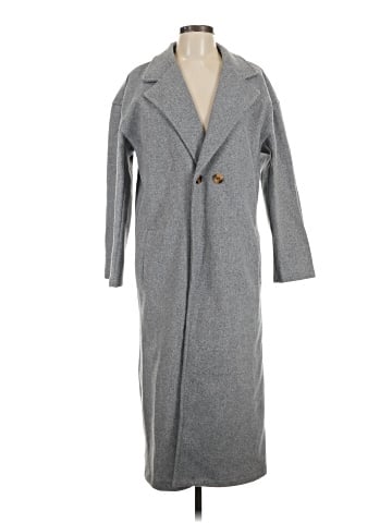 Unbranded Coat (view 1)