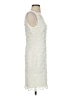 Guess Ivory Cocktail Dress Size 4 - photo 4