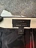 J.Crew 100% Wool Solid Gray Wool Skirt Size 8 - photo 4