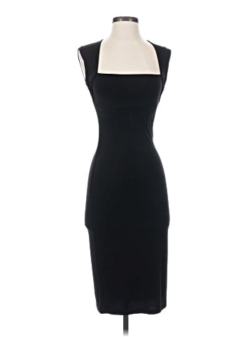 Moda International Cocktail Dress (view 1)