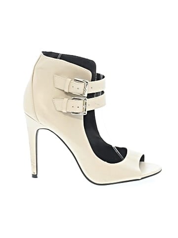 Rock & Republic Heels (view 1)