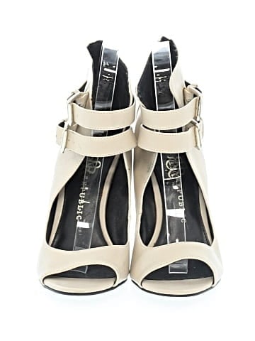 Rock & Republic Heels (view 2)