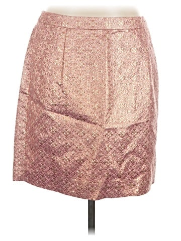 J.Crew Collection Formal Skirt (view 1)
