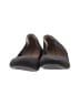 Amazon Essentials Black Flats Size 9 1/2 - photo 2