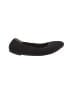 Amazon Essentials Black Flats Size 9 1/2 - photo 1