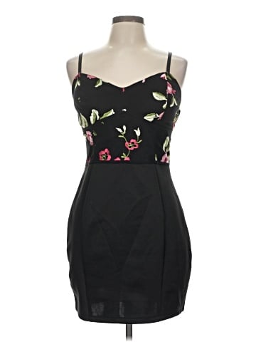 BCX Cocktail Dress (view 1)