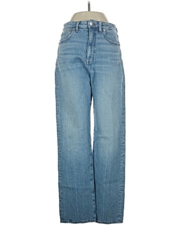 Madewell Jeans (view 1)