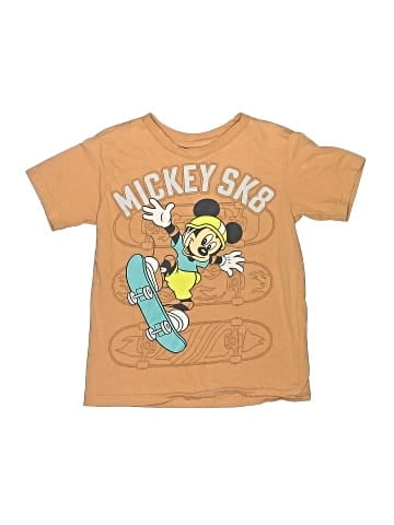 Disney Short Sleeve T-Shirt (view 1)