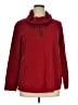 Chico's Red Turtleneck Sweater Size XL - photo 1