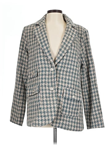 Mystree Blazer (view 1)