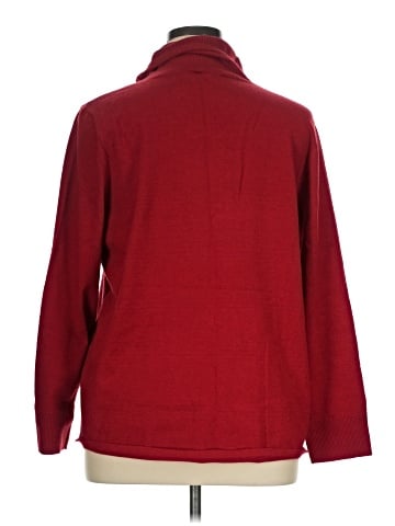 Chico's Turtleneck Sweater (view 2)