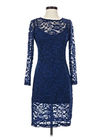 Tadashi Shoji Cocktail Dress (view 1)