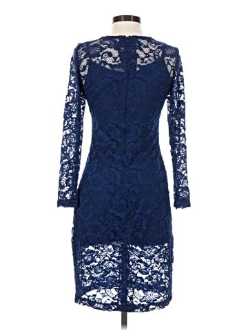 Tadashi Shoji Cocktail Dress (view 2)