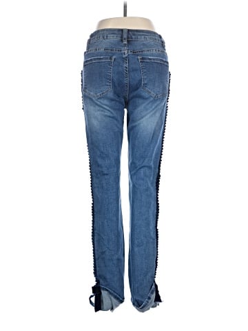 Charlie Jeans (view 2)