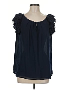 Banana Republic Sleeveless Blouse (view 1)