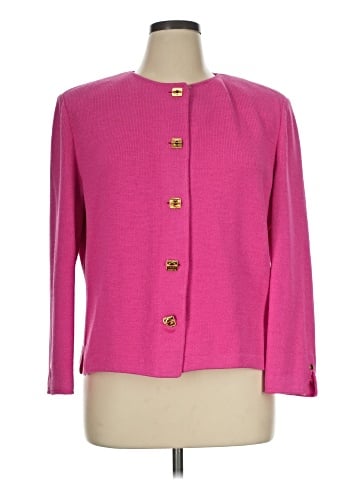St. John Collection by Marie Gray Blazer (view 1)