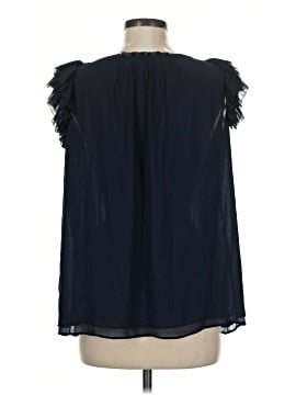 Banana Republic Sleeveless Blouse (view 2)