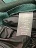 Calvin Klein Green Trenchcoat Size 12 (petite) - photo 7