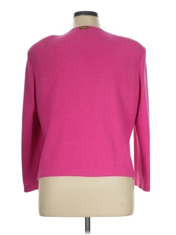 St. John Collection by Marie Gray Blazer (view 2)