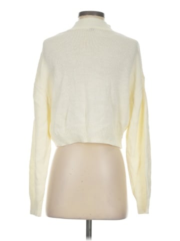 Divided by H&M Turtleneck Sweater (view 2)