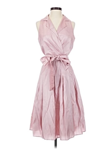 Alfred Angelo Cocktail Dress (view 1)