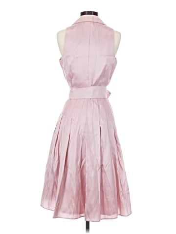 Alfred Angelo Cocktail Dress (view 2)