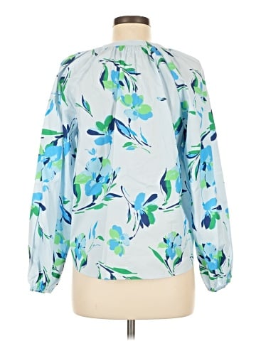 Shoshanna Long Sleeve Blouse (view 2)
