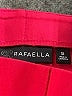 Rafaella Pink Active Pants Size 10 - photo 7