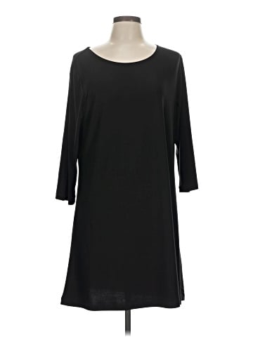 Attitudes by Renee Casual Dress (view 1)
