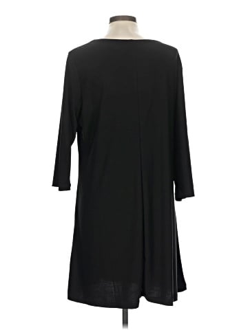 Attitudes by Renee Casual Dress (view 2)