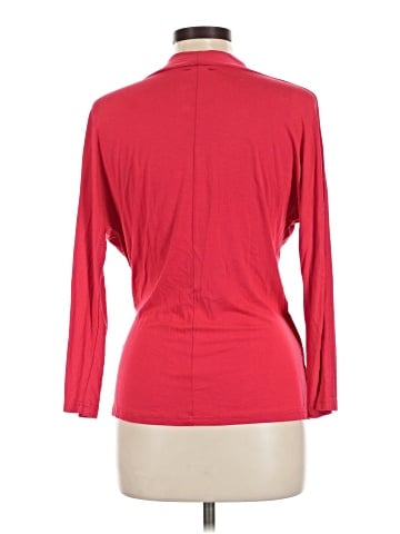 Venus Long Sleeve Blouse (view 2)