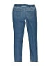 Cat & Jack Solid Blue Jeans Size 8 - photo 2