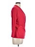 Venus Red Long Sleeve Blouse Size L - photo 4