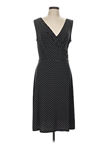 Anne Klein Cocktail Dress (view 1)