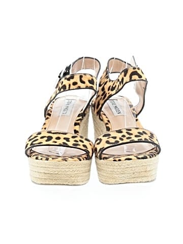 Steve Madden Wedges (view 2)
