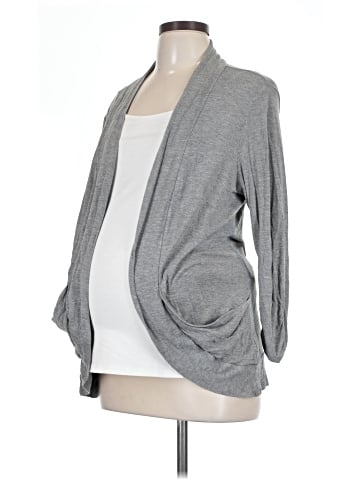 Motherhood 3/4 Sleeve T-Shirt (view 1)