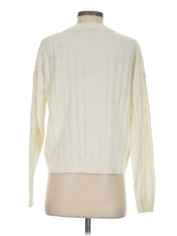 Brave Soul Pullover Sweater (view 2)