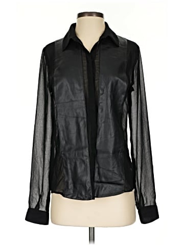 Bailey 44 Long Sleeve Blouse (view 1)