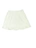 Assorted Brands Solid Ivory Skort Size L - photo 2