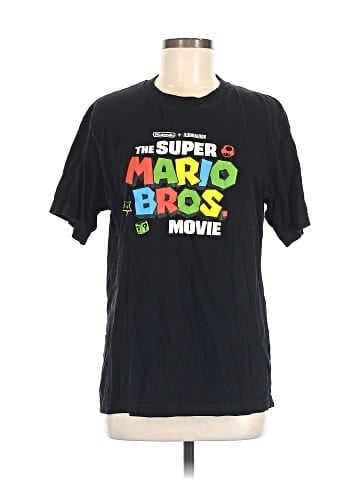 UT for Uniqlo Short Sleeve T-Shirt (view 1)
