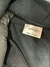 Wilfred Black Long Sleeve Polo Size L - photo 7