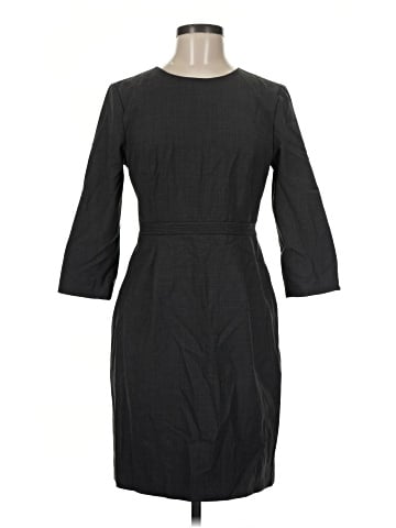 J.Crew Casual Dress (view 1)