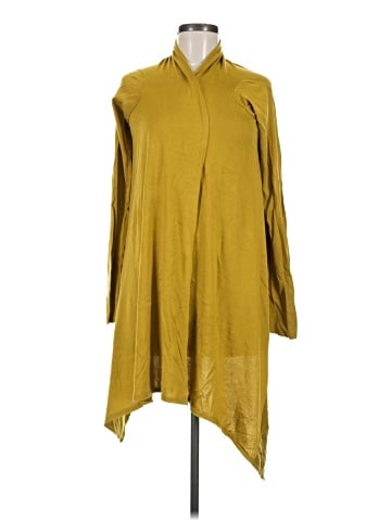 BCBGMAXAZRIA Poncho (view 1)