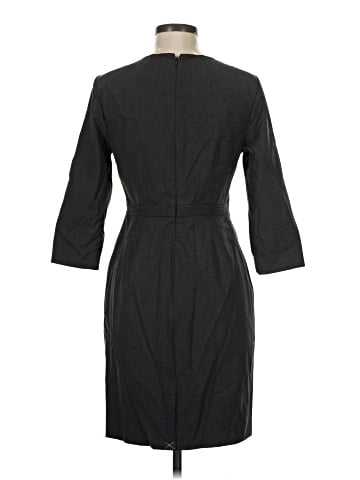 J.Crew Casual Dress (view 2)