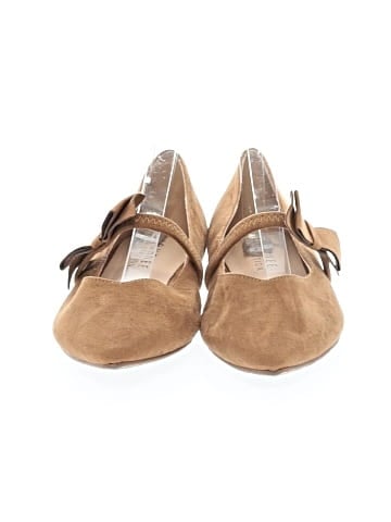 Journee Collection Flats (view 2)