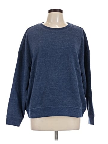 Lands' End Pullover Sweater (view 1)
