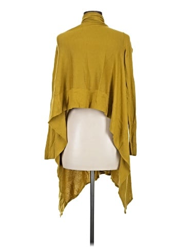 BCBGMAXAZRIA Poncho (view 2)