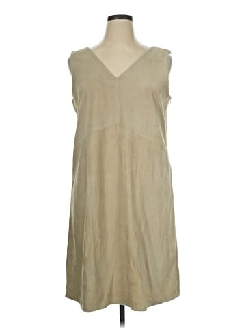 Sundance Casual Dress (view 1)