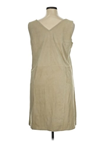 Sundance Casual Dress (view 2)