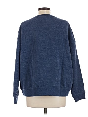 Lands' End Pullover Sweater (view 2)